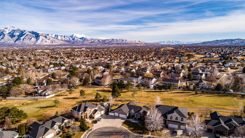 9995 S Caddie Cir, South Jordan, Utah 84009