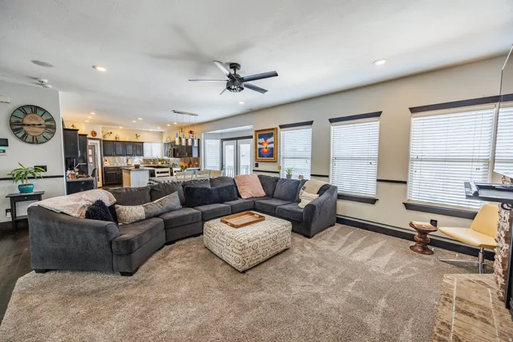 9995 S Caddie Cir, South Jordan, Utah 84009