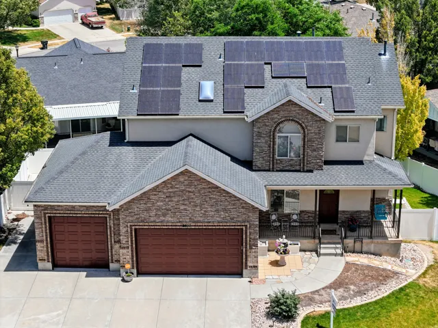 9995 S Caddie Cir, South Jordan, Utah 84009