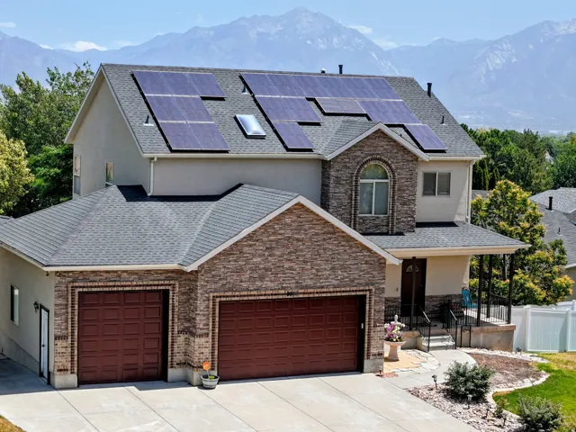 9995 S Caddie Cir, South Jordan, Utah 84009
