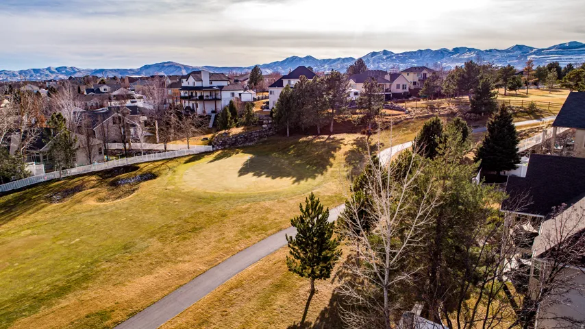 9995 S Caddie Cir, South Jordan, Utah 84009