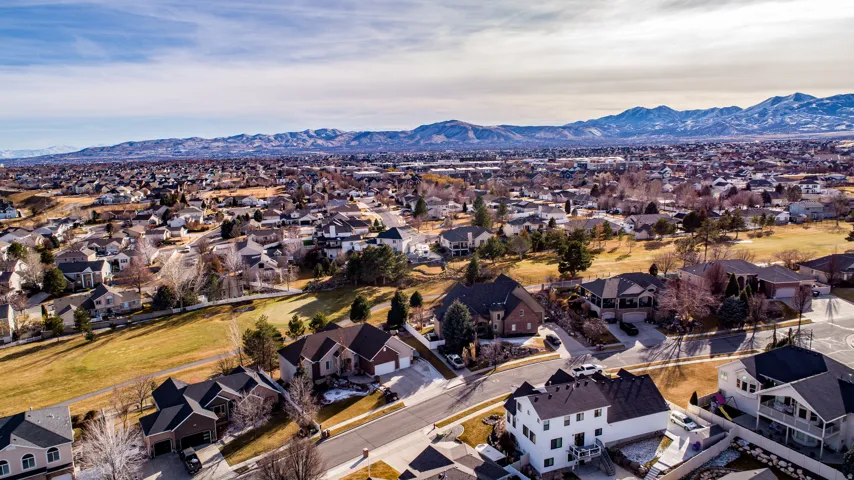 9995 S Caddie Cir, South Jordan, Utah 84009