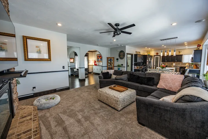 9995 S Caddie Cir, South Jordan, Utah 84009