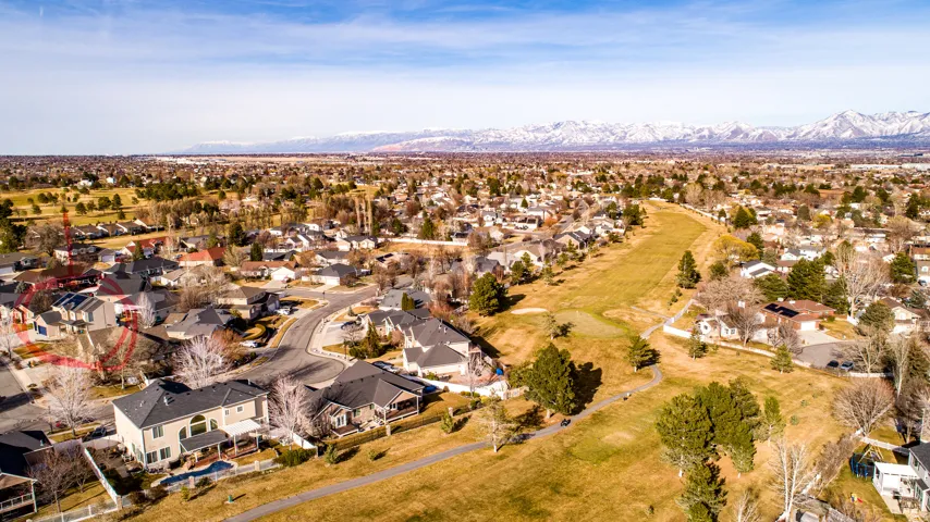 9995 S Caddie Cir, South Jordan, Utah 84009