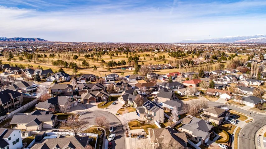 9995 S Caddie Cir, South Jordan, Utah 84009