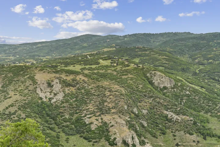 9527 N Hidden Hill Loop, Park City, Utah 84098