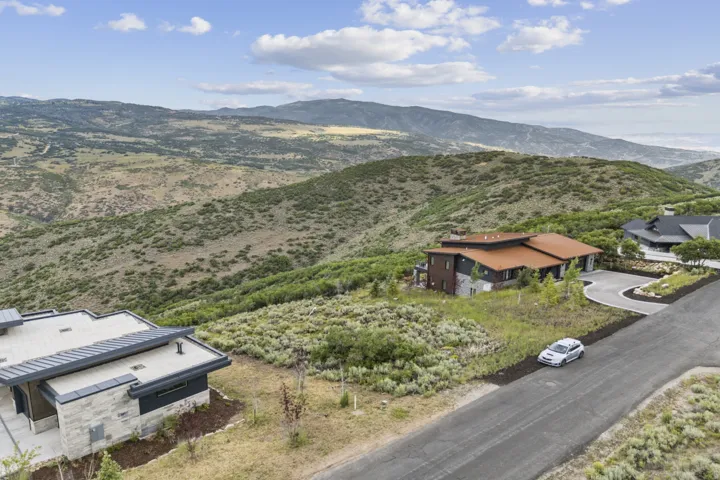 9527 N Hidden Hill Loop, Park City, Utah 84098