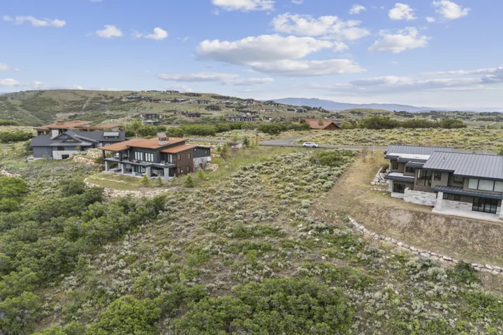 9527 N Hidden Hill Loop, Park City, Utah 84098