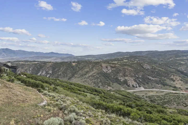 9527 N Hidden Hill Loop, Park City, Utah 84098