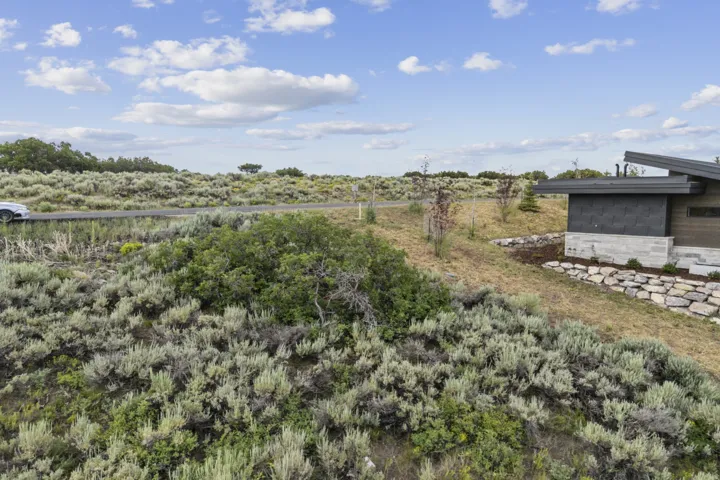 9527 N Hidden Hill Loop, Park City, Utah 84098