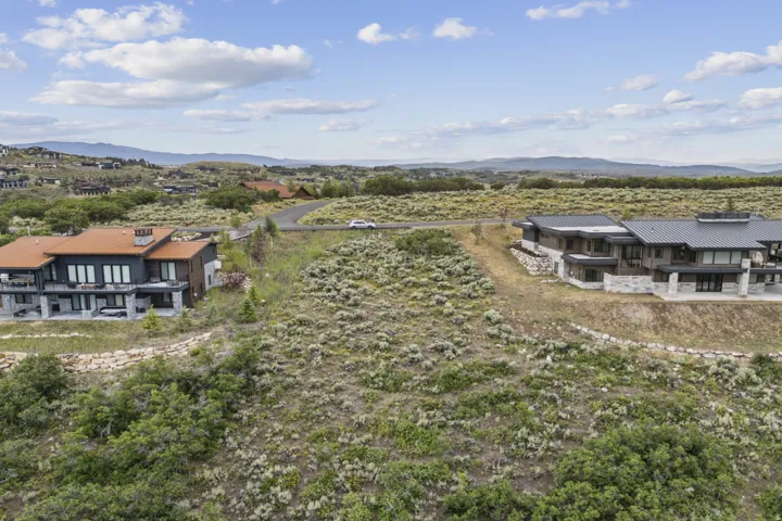 9527 N Hidden Hill Loop, Park City, Utah 84098