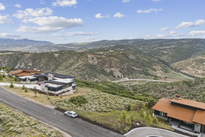 9527 N Hidden Hill Loop, Park City, Utah 84098