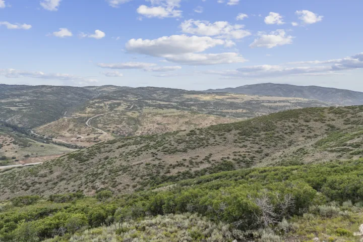 9527 N Hidden Hill Loop, Park City, Utah 84098