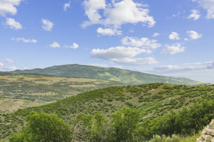 9527 N Hidden Hill Loop, Park City, Utah 84098