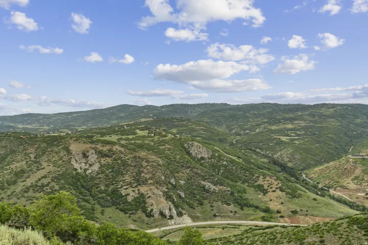 9527 N Hidden Hill Loop, Park City, Utah 84098