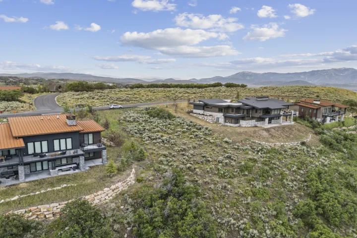 9527 N Hidden Hill Loop, Park City, Utah 84098