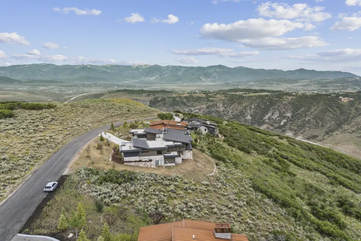 9527 N Hidden Hill Loop, Park City, Utah 84098