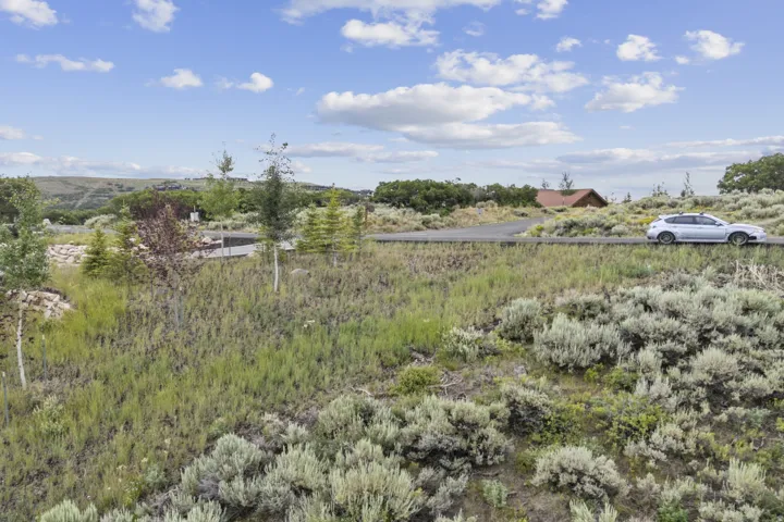 9527 N Hidden Hill Loop, Park City, Utah 84098
