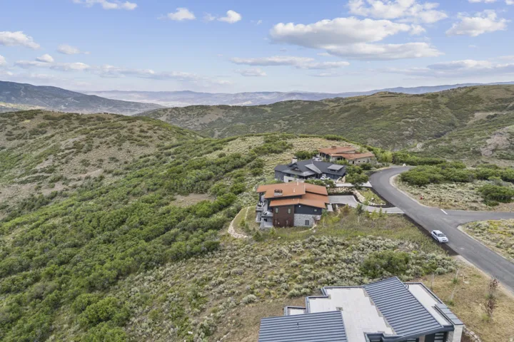 9527 N Hidden Hill Loop, Park City, Utah 84098