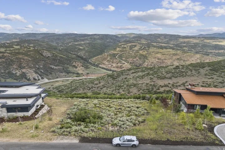 9527 N Hidden Hill Loop, Park City, Utah 84098