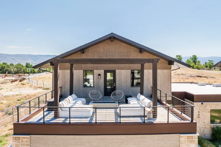 831 N Wellness Dr, Midway, Utah 84049