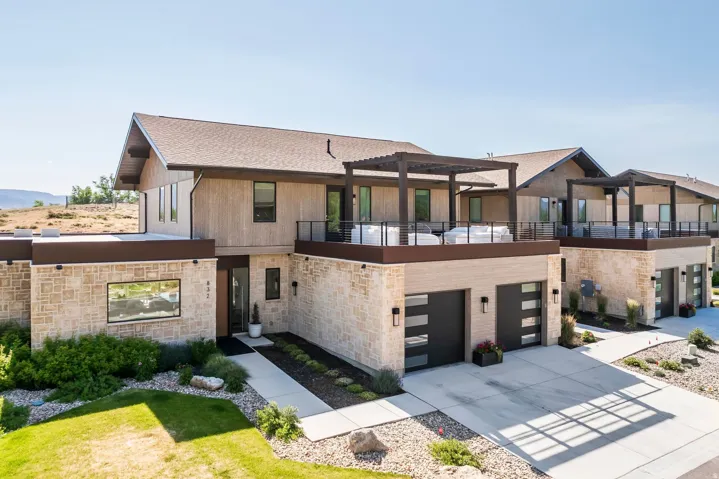 831 N Wellness Dr, Midway, Utah 84049