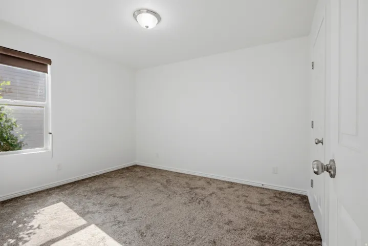 Empty room