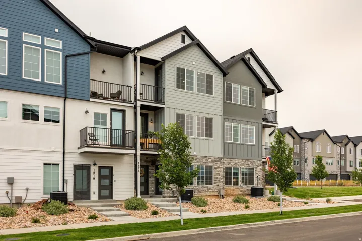 1825 S 930 E, Heber City, Utah 84032