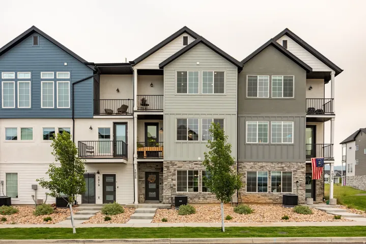 1825 S 930 E, Heber City, Utah 84032