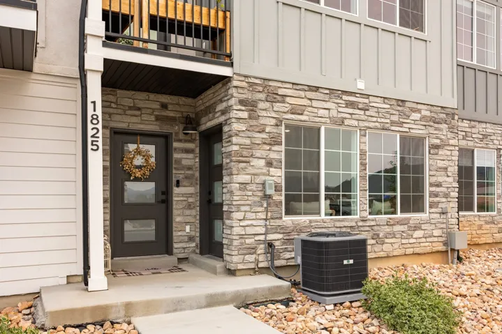 1825 S 930 E, Heber City, Utah 84032
