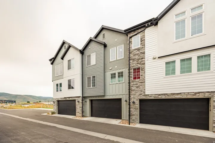 1825 S 930 E, Heber City, Utah 84032