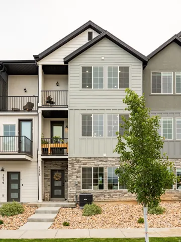 1825 S 930 E, Heber City, Utah 84032