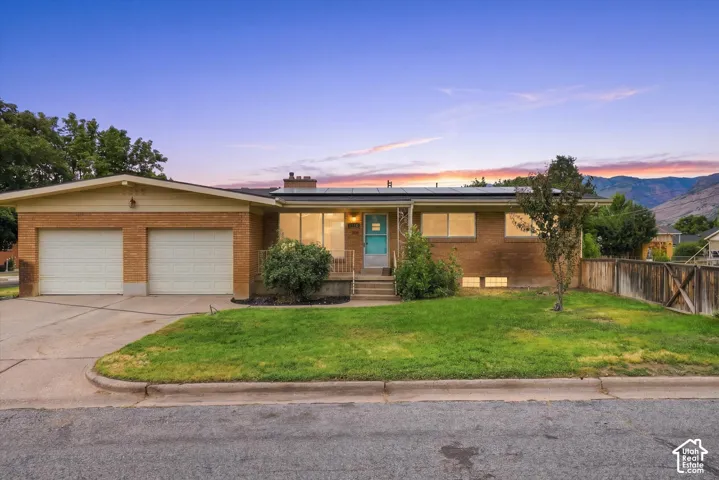 Welcome to 1110 38th Street in Ogden!