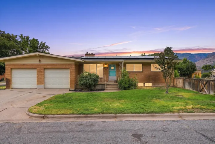 Welcome to 1110 38th Street in Ogden!