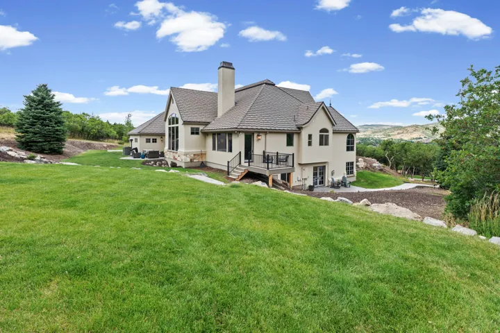 1454 E Bald Mountain Cir, Alpine, Utah 84004