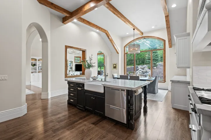 1454 E Bald Mountain Cir, Alpine, Utah 84004