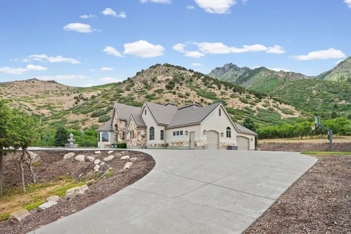 1454 E Bald Mountain Cir, Alpine, Utah 84004