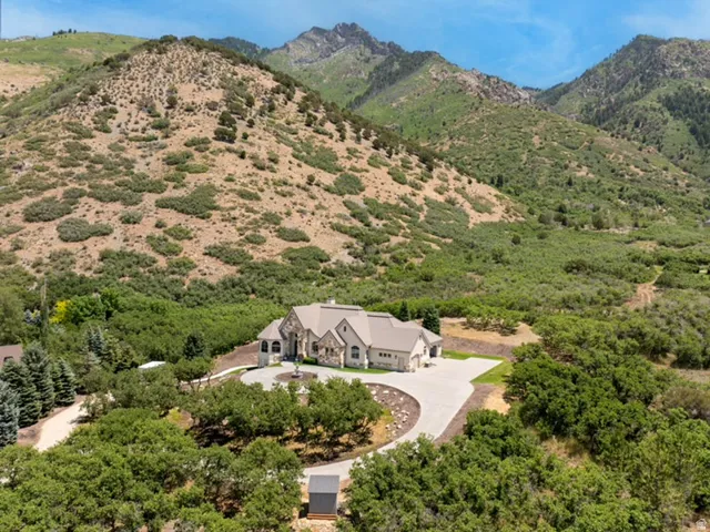1454 E Bald Mountain Cir, Alpine, Utah 84004