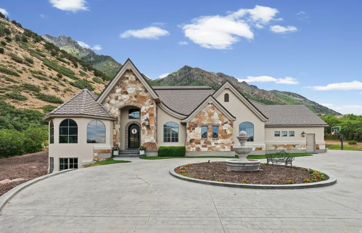 1454 E Bald Mountain Cir, Alpine, Utah 84004