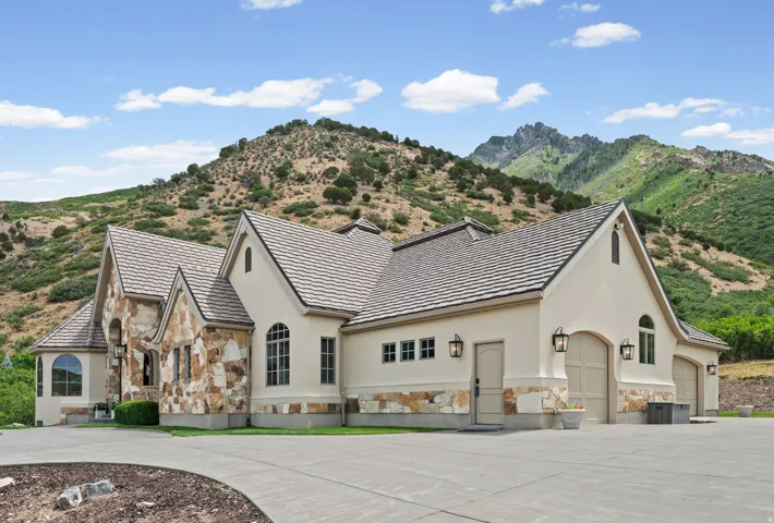 1454 E Bald Mountain Cir, Alpine, Utah 84004