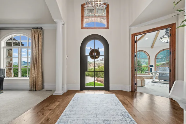 1454 E Bald Mountain Cir, Alpine, Utah 84004