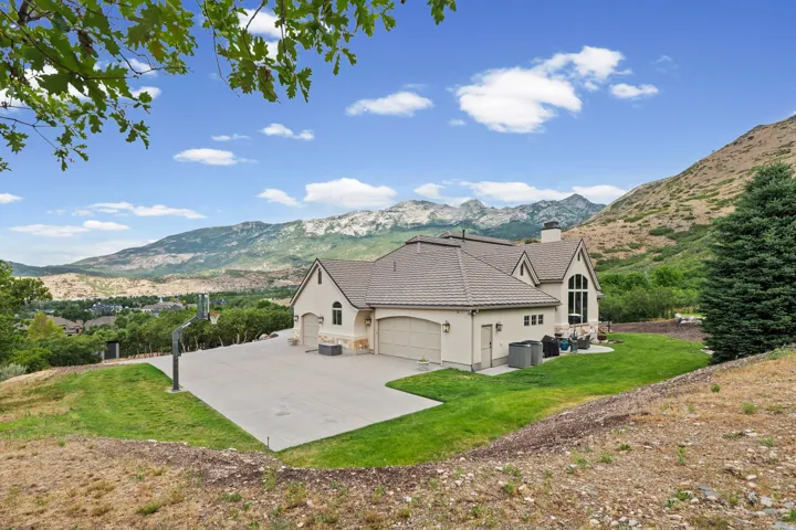 1454 E Bald Mountain Cir, Alpine, Utah 84004