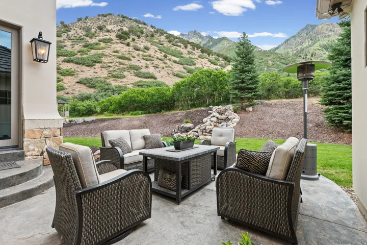 1454 E Bald Mountain Cir, Alpine, Utah 84004
