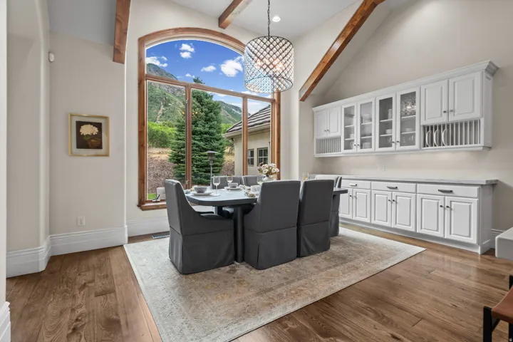 1454 E Bald Mountain Cir, Alpine, Utah 84004