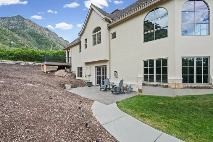 1454 E Bald Mountain Cir, Alpine, Utah 84004