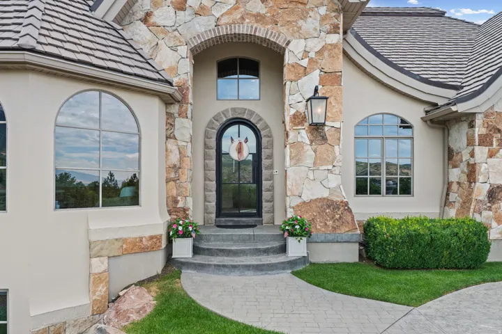 1454 E Bald Mountain Cir, Alpine, Utah 84004
