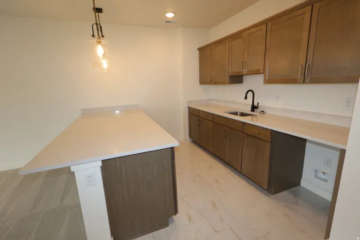 Picture of another home with the same floorplan. Design selections may differ.