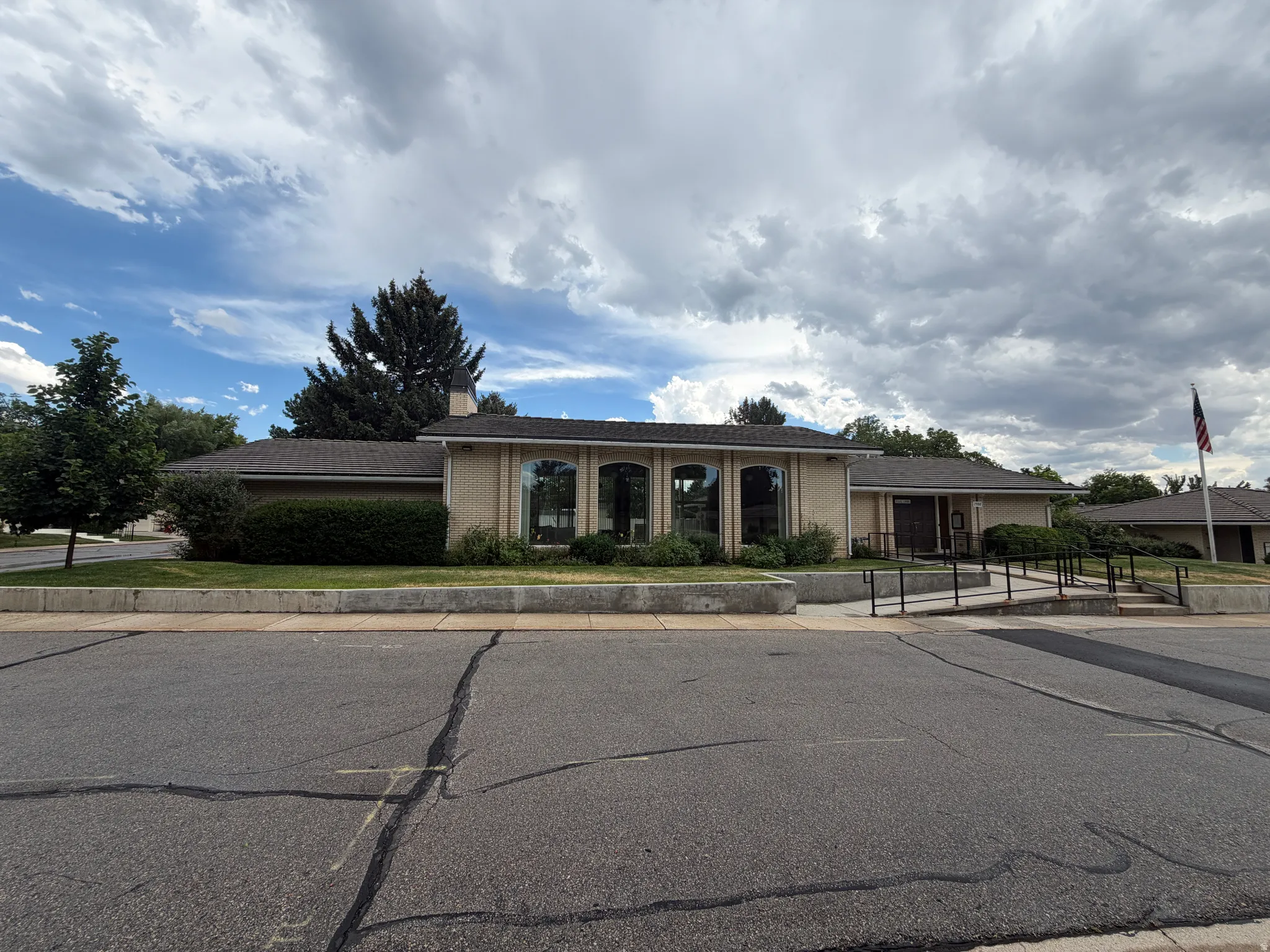 Club House