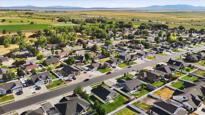 Aerial perspective