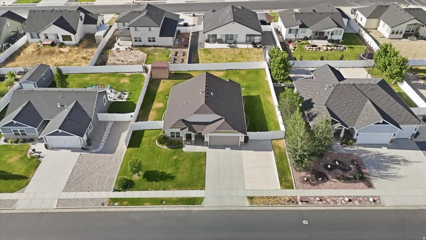 Aerial perspective